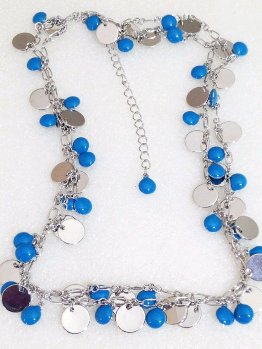 LIA SOPHIA JAMBOREE NECKLACE